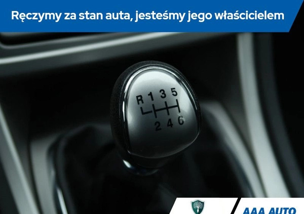 Ford Mondeo cena 20000 przebieg: 190946, rok produkcji 2010 z Bieżuń małe 232